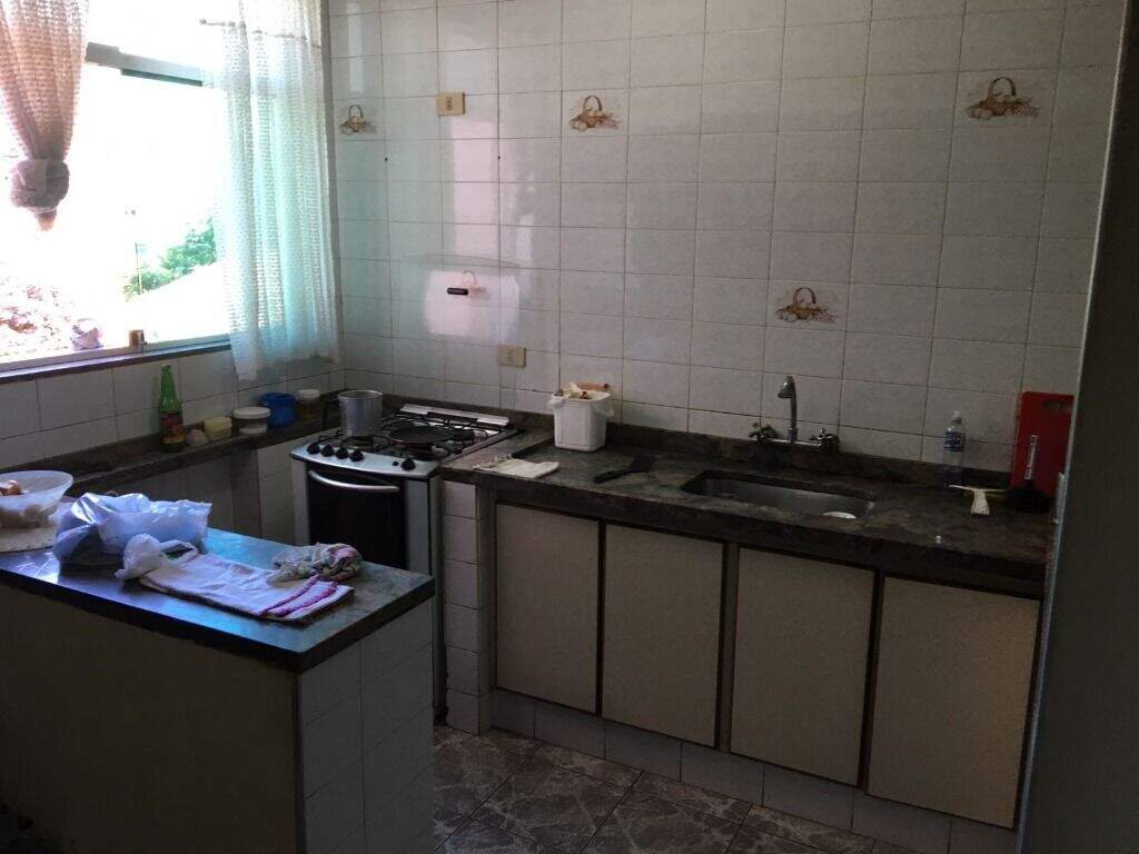 Casa à venda no Vila Eldízia: 