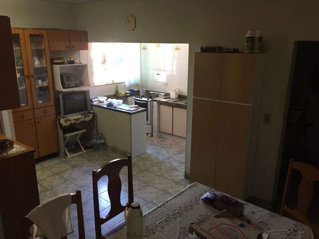 Casa à venda no Vila Eldízia: 