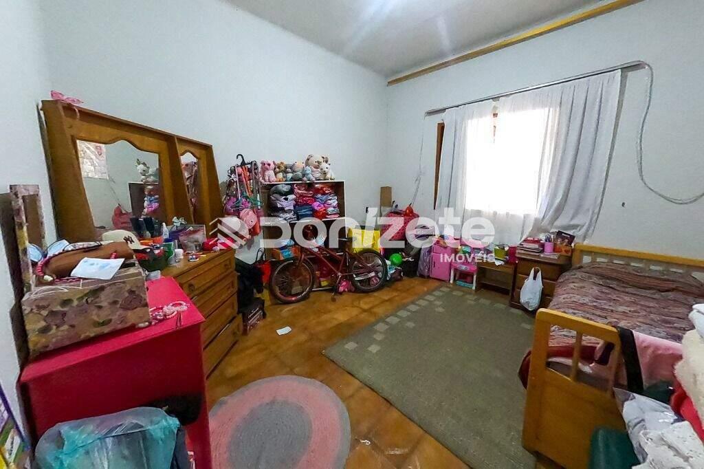 Casa à venda no Vila América: 