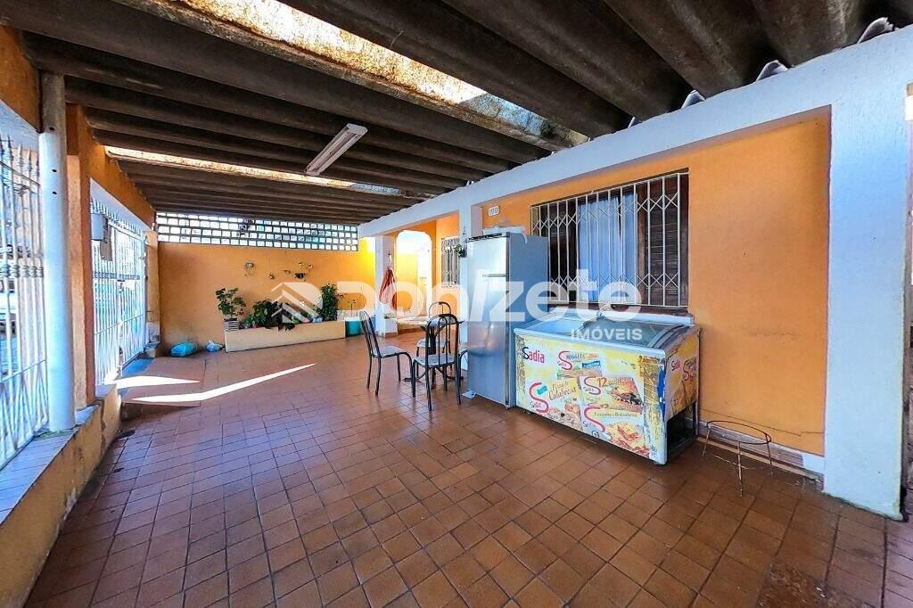 Casa à venda no Vila América: 