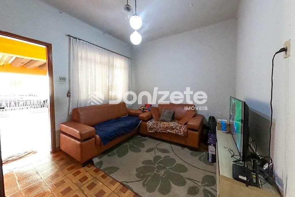 Casa à venda no Vila América: 