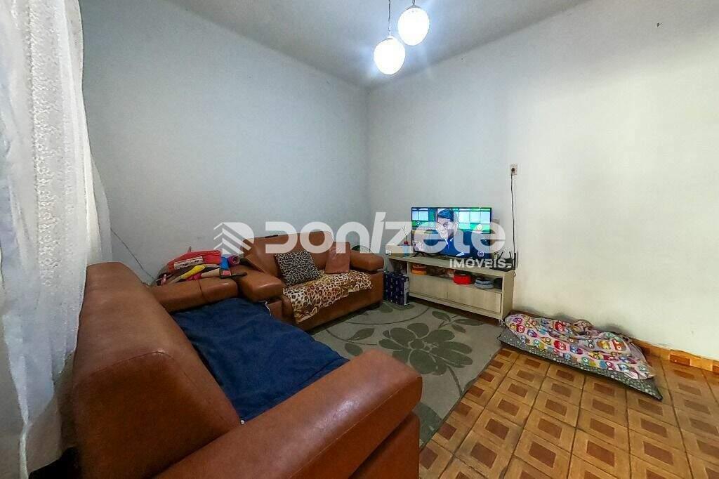 Casa à venda no Vila América: 