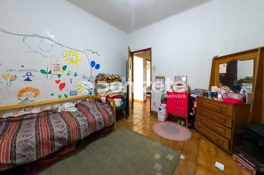 Casa à venda no Vila América: 