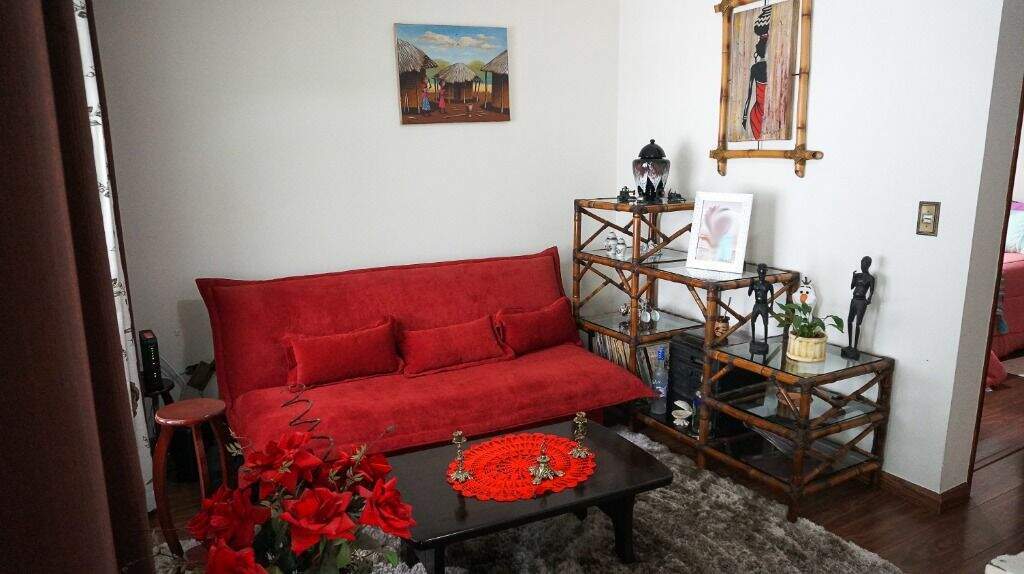 Casa à venda no Parque das Nações: 