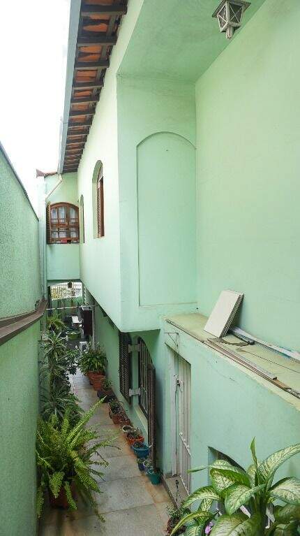 Casa à venda no Parque das Nações: 