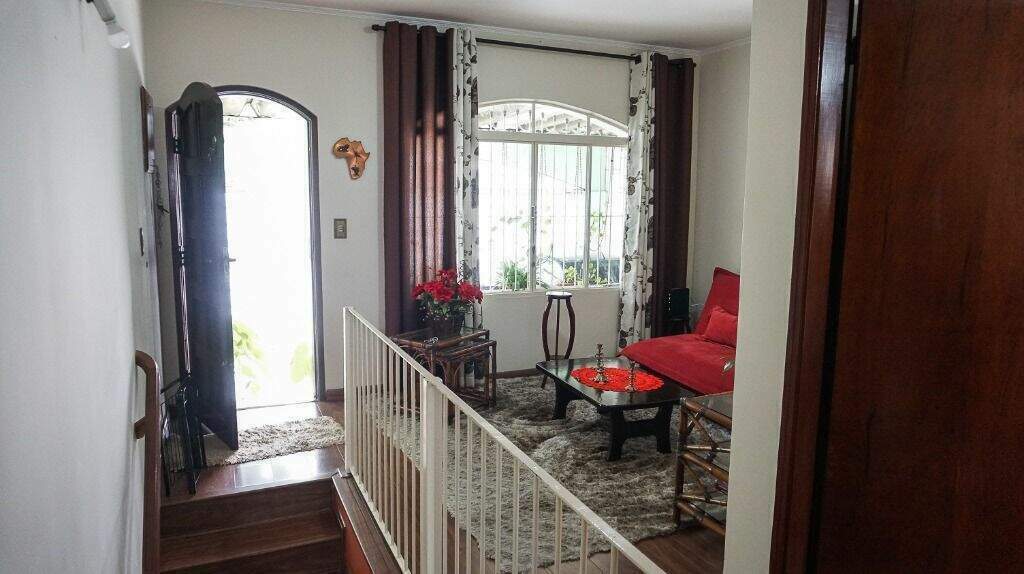 Casa à venda no Parque das Nações: 