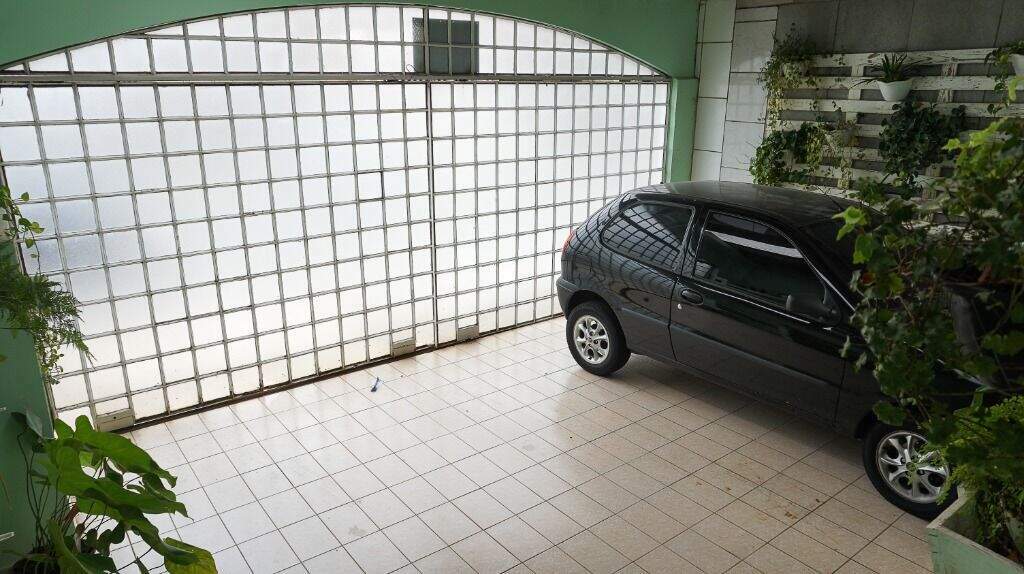 Casa à venda no Parque das Nações: 