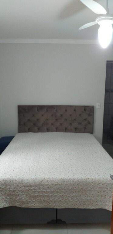 Casa à venda no Jardim Santo André: 