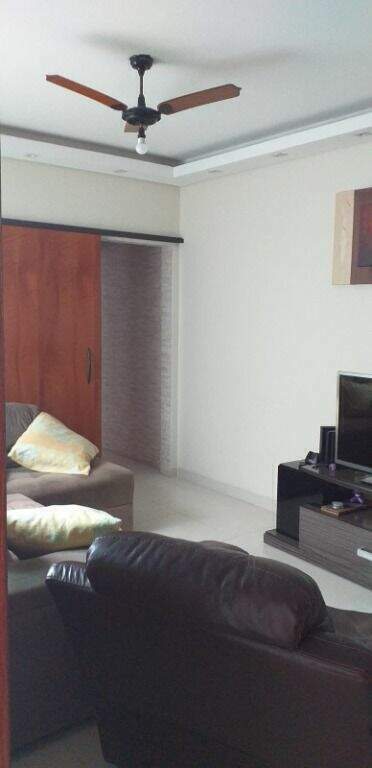 Casa à venda no Jardim Santo André: 