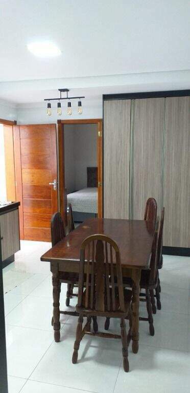 Casa à venda no Jardim Santo André: 