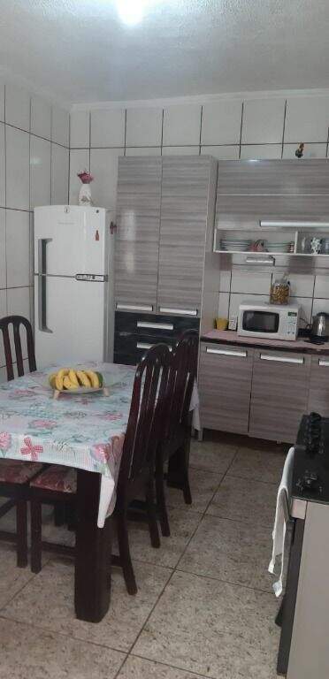 Casa à venda no Jardim Progresso: 