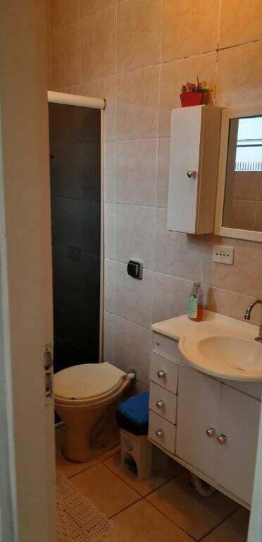 Casa à venda no Jardim Progresso: 