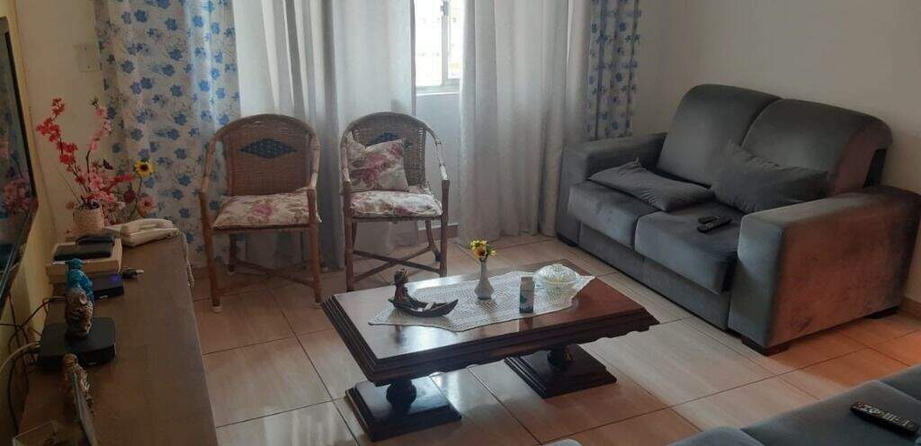 Casa à venda no Jardim Progresso: 