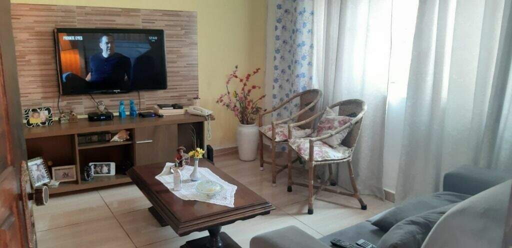 Casa à venda no Jardim Progresso: 