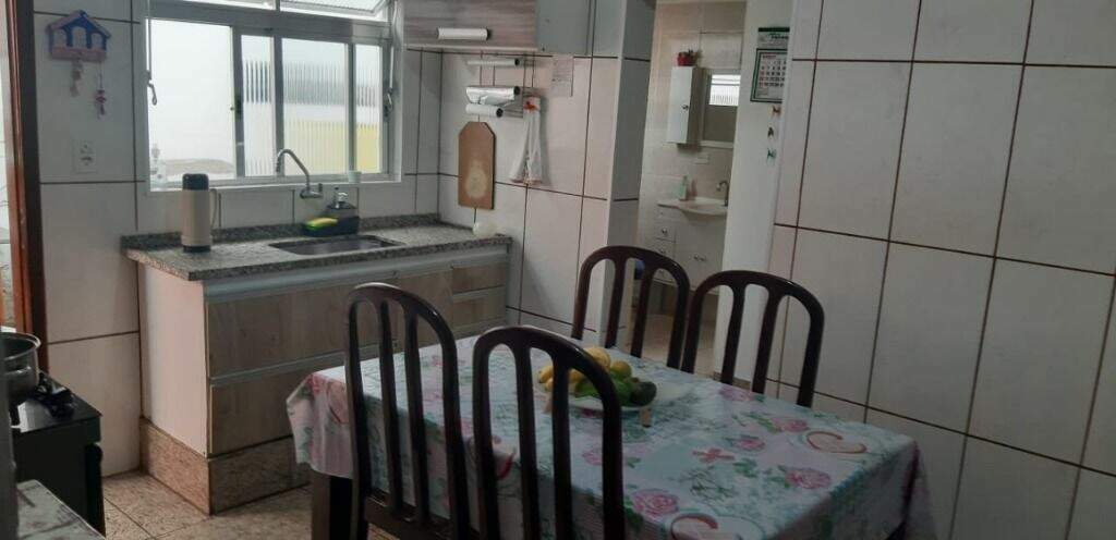 Casa à venda no Jardim Progresso: 