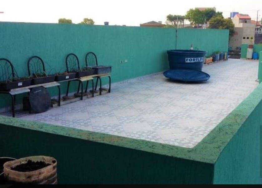 Casa à venda no Jardim do Estádio: 