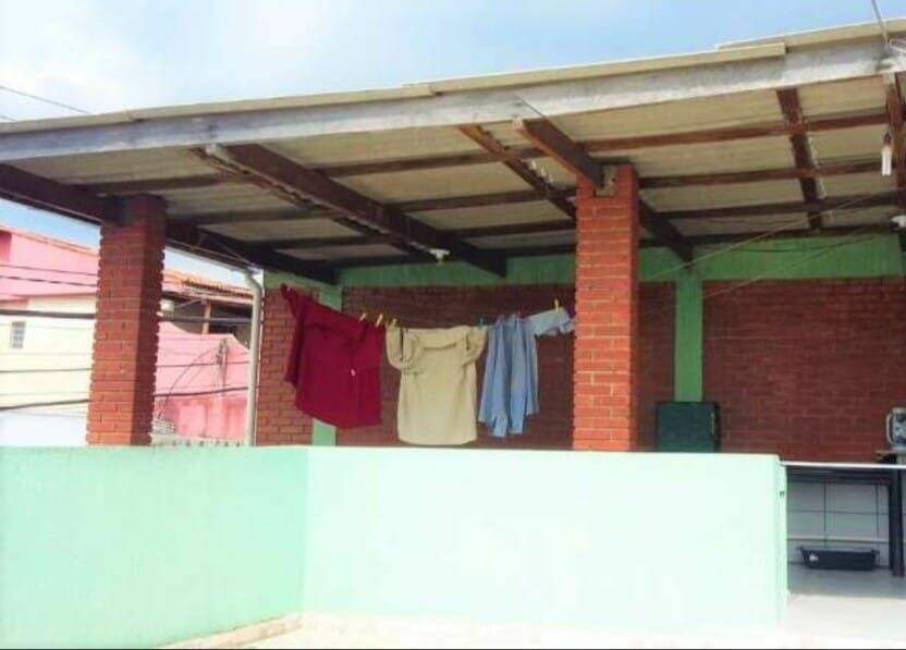 Casa à venda no Jardim do Estádio: 