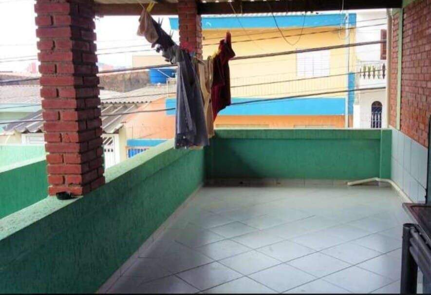 Casa à venda no Jardim do Estádio: 