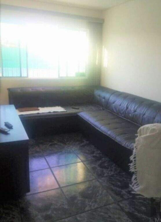 Casa à venda no Jardim do Estádio: 