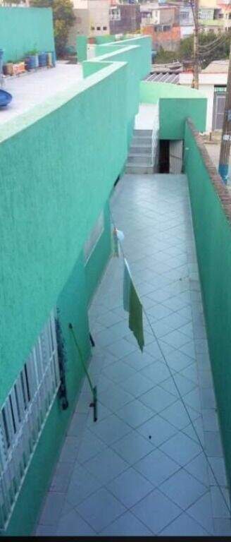 Casa à venda no Jardim do Estádio: 