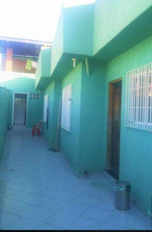 Casa à venda no Jardim do Estádio: 