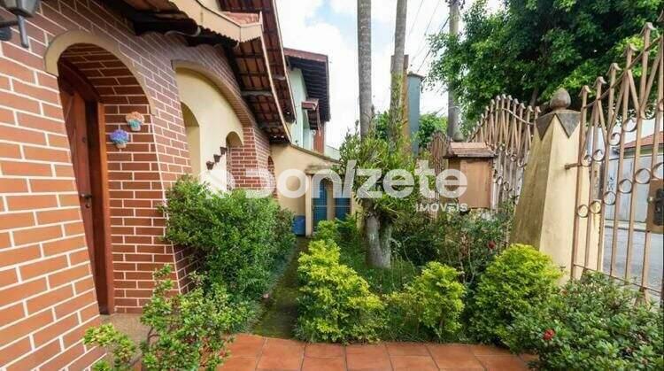 Casa à venda no Campestre: 