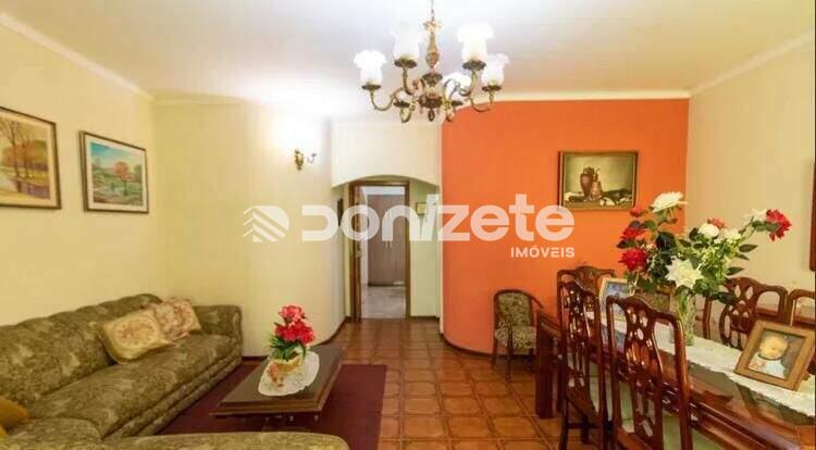 Casa à venda no Campestre: 