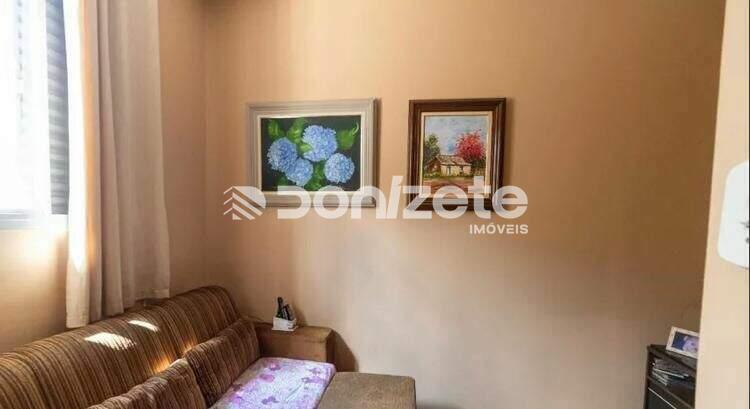 Casa à venda no Campestre: 