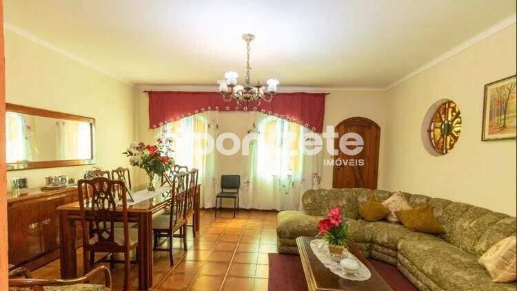 Casa à venda no Campestre: 