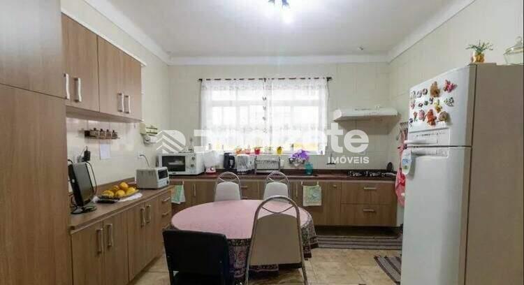 Casa à venda no Campestre: 