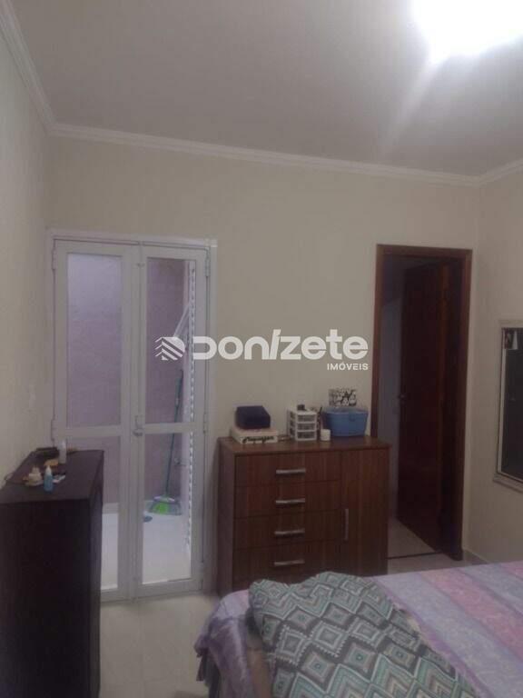 Casa à venda no Jardim Stetel: 