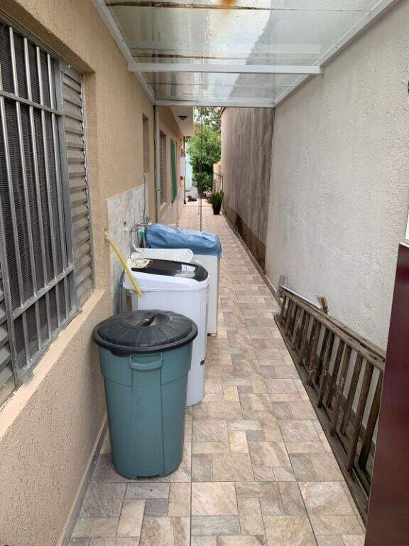 Casa à venda no Jardim Santo Antônio: 