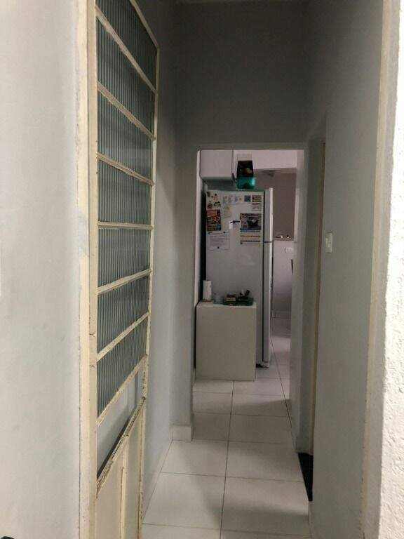 Casa à venda no Jardim Santo Antônio: 