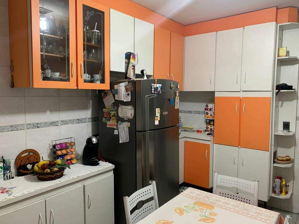 Casa à venda no Jardim Santo Antônio: 