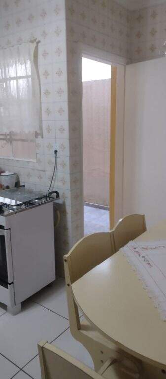 Casa à venda no Jardim Ipanema: 