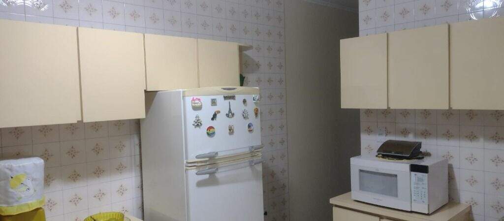 Casa à venda no Jardim Ipanema: 