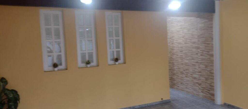 Casa à venda no Jardim Ipanema: 