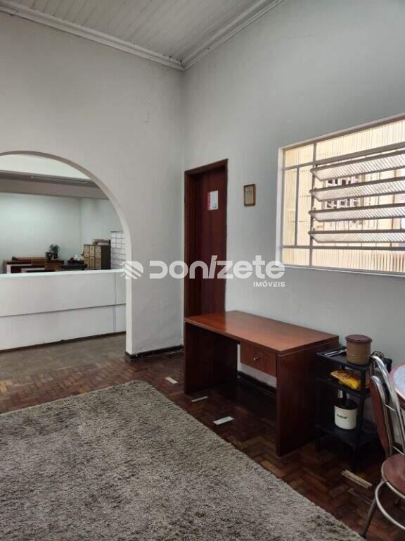 Casa à venda no Casa Branca: 