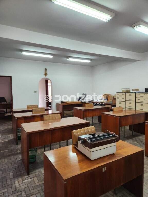 Casa à venda no Casa Branca: 