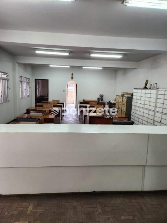 Casa à venda no Casa Branca: 