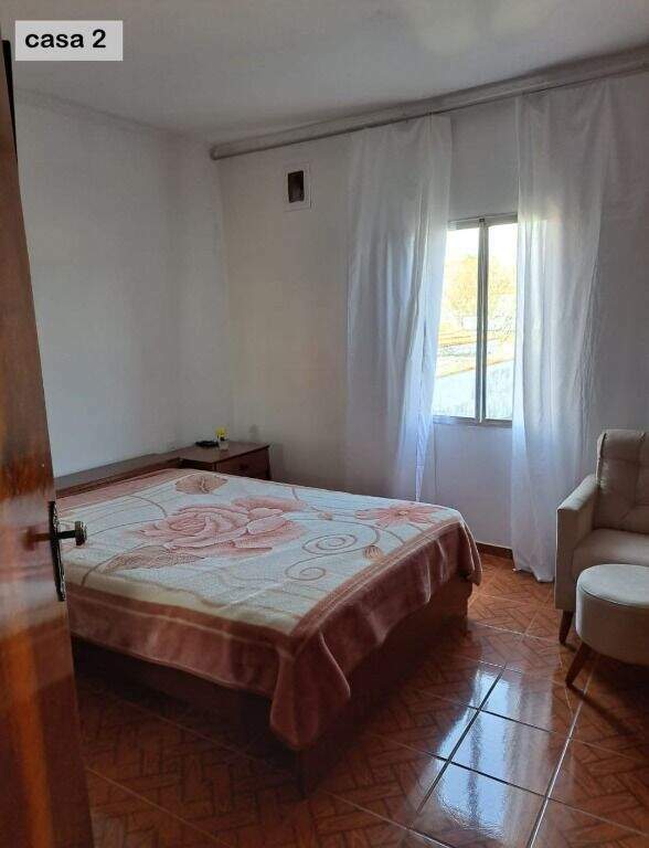 Casa à venda no Vila Scarpelli: 