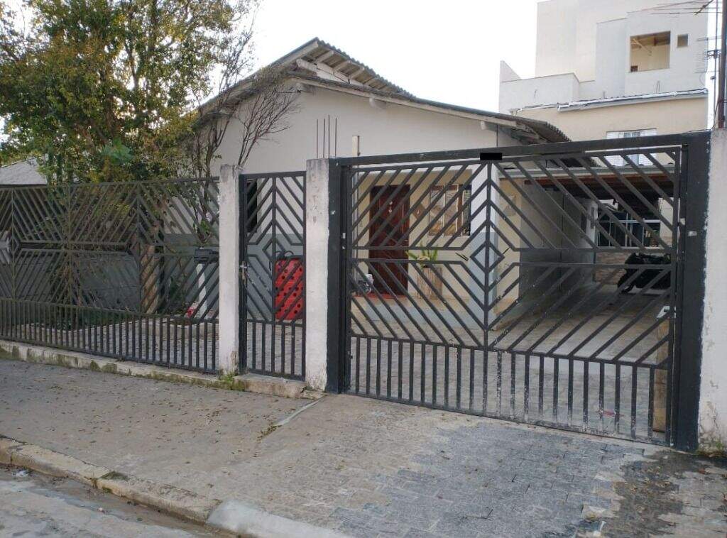 Casa à venda no Vila Scarpelli: 