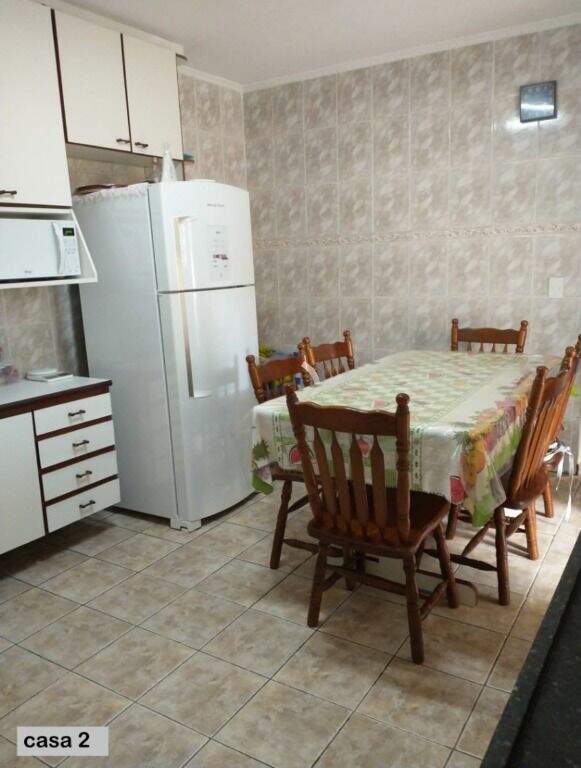 Casa à venda no Vila Scarpelli: 