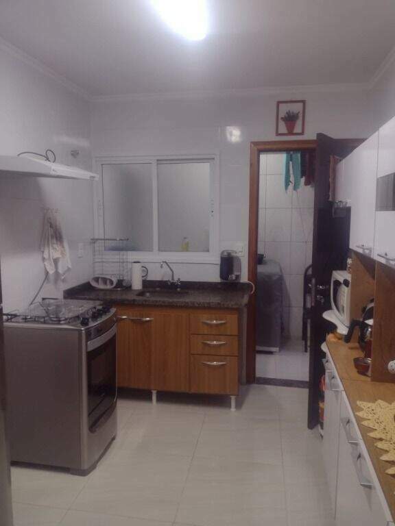 Casa à venda no Jardim Stetel: 