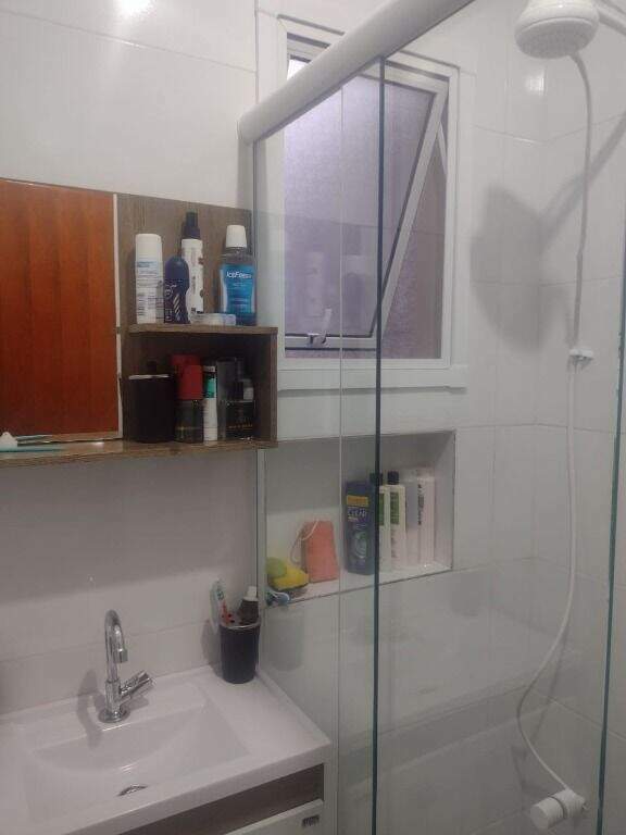 Casa à venda no Jardim Stetel: 