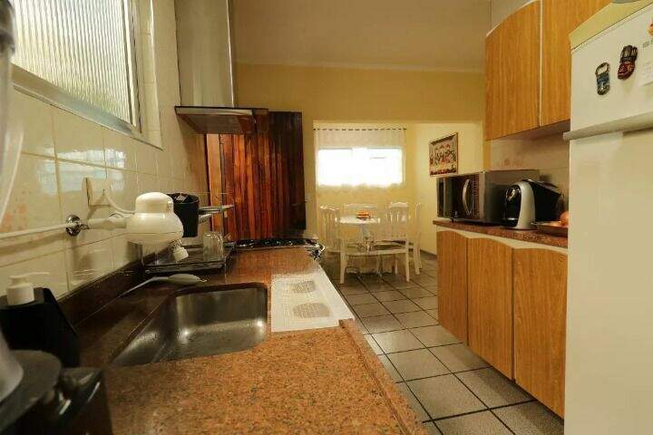 Casa à venda no Vila Floresta: 