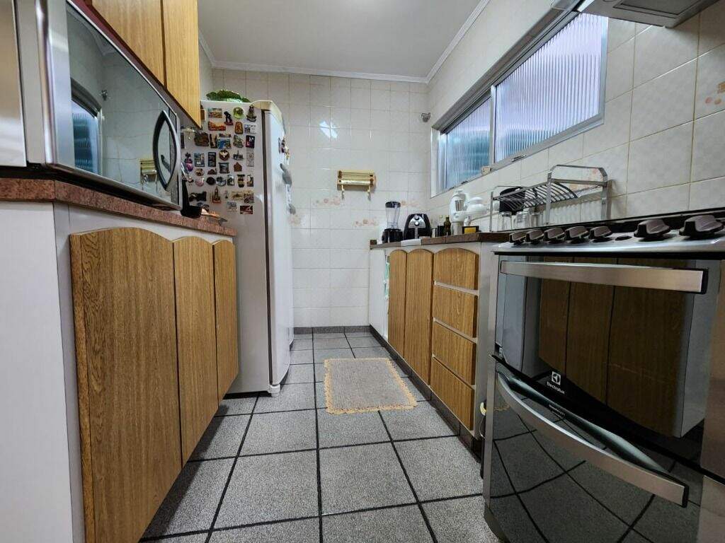 Casa à venda no Vila Floresta: 