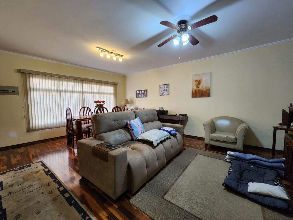 Casa à venda no Vila Floresta: 