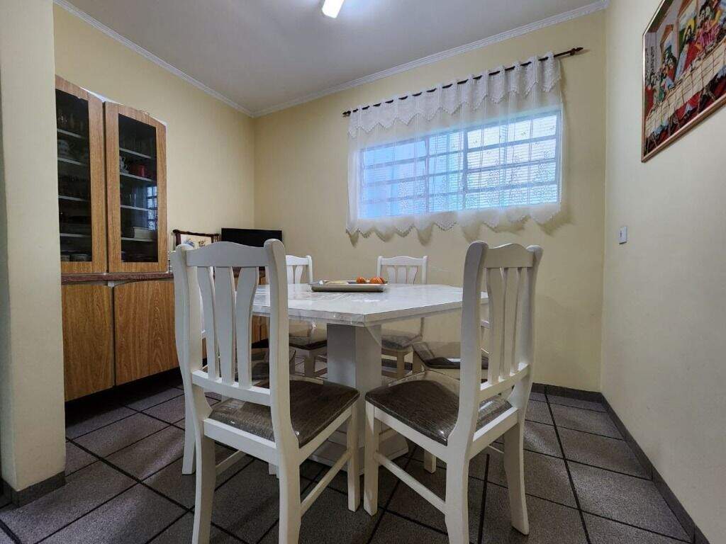 Casa à venda no Vila Floresta: 