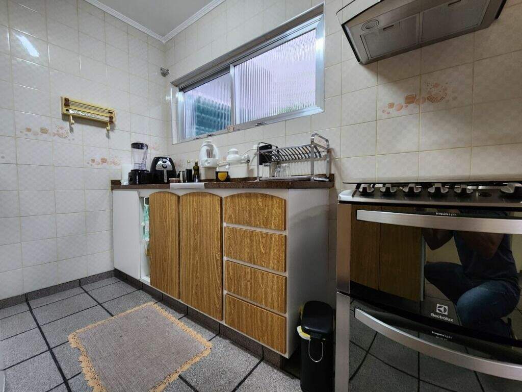 Casa à venda no Vila Floresta: 